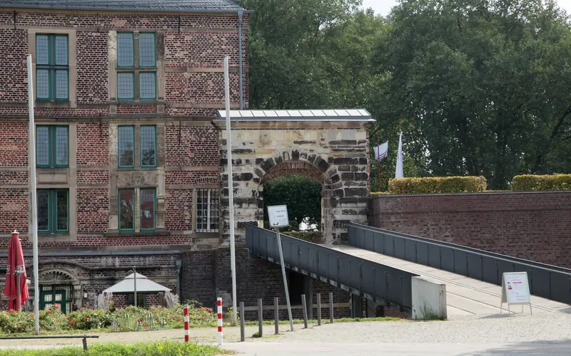 Stadtansicht Gelsenkirchen